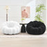 Cheridyn Upholstered Swivel Chair (Set of 2)