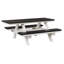 Outdoor Rectangular Picnic Table-1865777834-1865777875