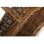 Wicker Garden Trug Basket-863082961