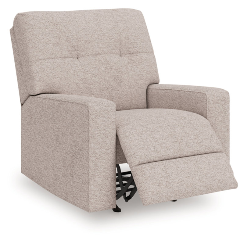 Orndorff Recliner, Beige