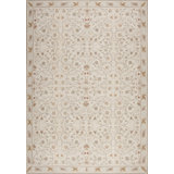 Highland Needleworks Flatweave Wool Area Rug