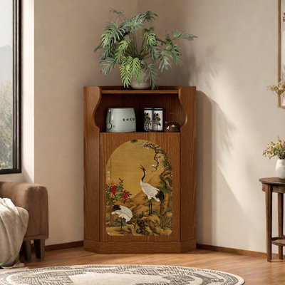 Armoire de rangement Art