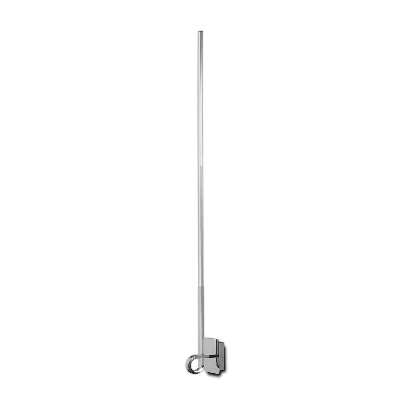 Wentworth LED Armed Sconce