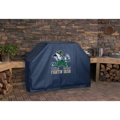 Housse de barbecue NCAA - s'adapte jusqu'à 60 po