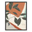 Cutout Leaves I by Isabelle Z-70183989-70184007