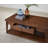 Spencerport Coffee Table