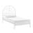 Yosma Metal Arch Twin Platform Bed-71017021