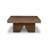 Reid Coffee Table-Medium Brown Acacia