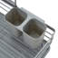 Olivos Two Tier Dish Rack