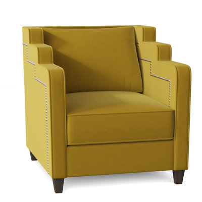 Abbey Armchair