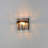 Flush Mounted Sconce