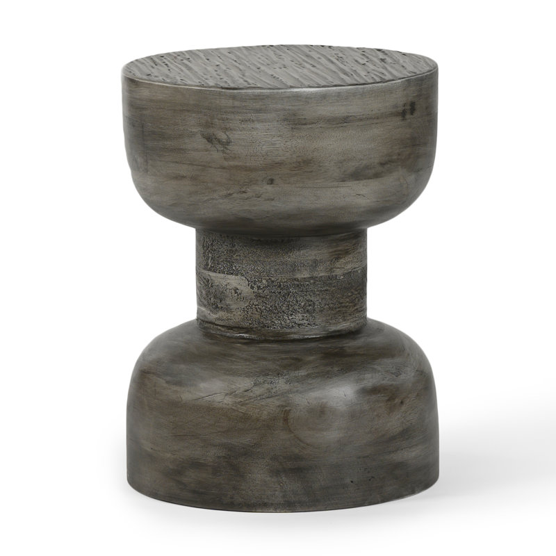 Oneida Solid Wood End Table