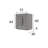 Strade Piece Bedroom Set-1123700365