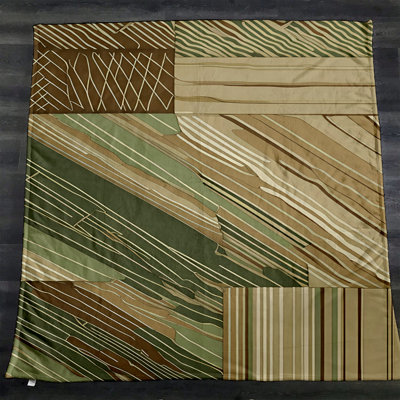 Throw Blanket