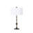 Saxtus Table Lamp