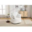 Fauteuil demi-tonneau rembourré-748788848