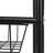 3 Basket Storage Cart-95675285