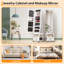 Jewelry Armoire-1650544355