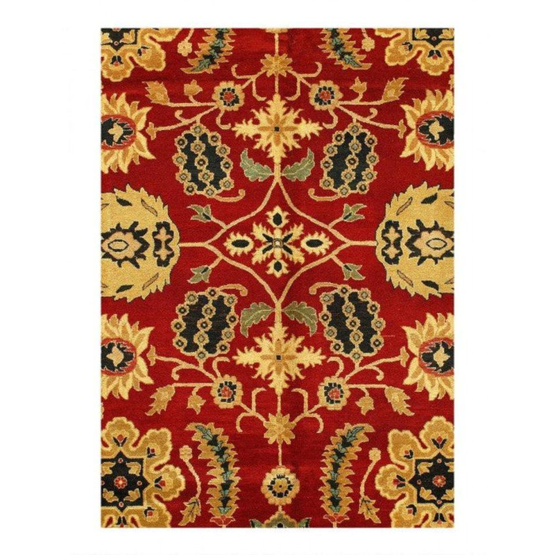 Walela Oriental Area Rug