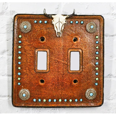 Deniese Tamper Resistant Electronic Toggle Light Switch