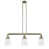 Antique Brass