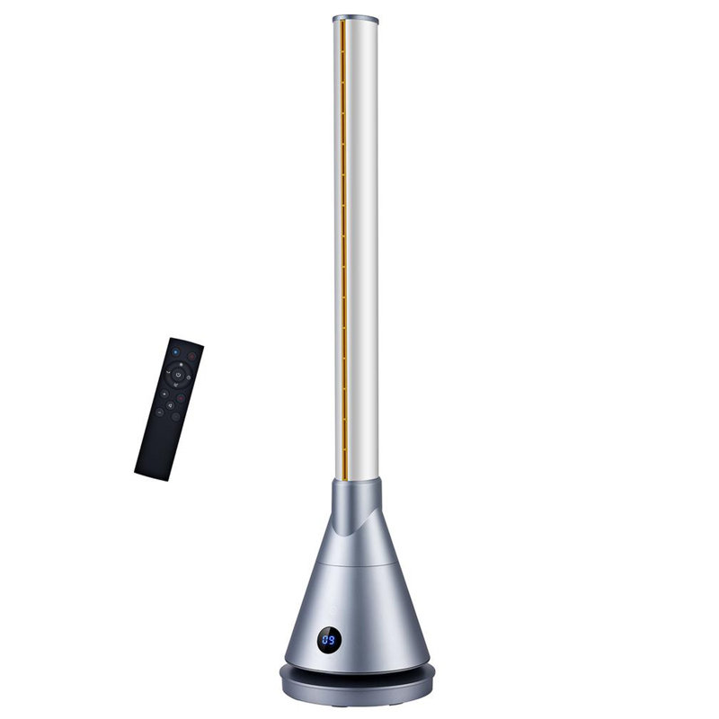 Home Easy Electric Tower Space Heater