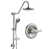 Brushed Nickel selected