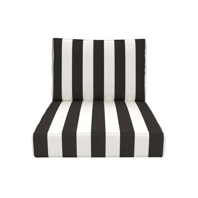 Donnely Sunbrella® Louge Chair Cushion