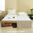 Natural Flax Cotton Blend Basic Dust,Bed Skirt With Classic 14 Inch Drop Dust Ruffle-115635342