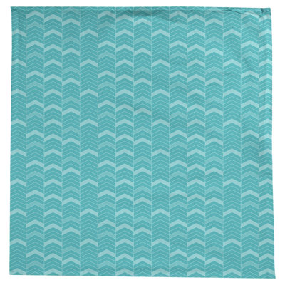 Nappe à chevrons à traits Stephenie