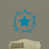 Bleu sarcelle