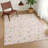 Machine Washable Indoor/Outdoor Chantille ACN2518 Geometric Rug-1490564262-1490564259