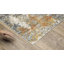 Tapis jaune / gris / bleu Meltzer-1171059938
