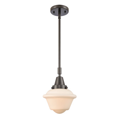 Fhern 1 - Light Single Pendant