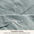 Essential Collection 100% Cotton Waffle Weave Duvet Cover Set-106246744-106246745