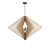 Shizen 3 - Light Chandelier