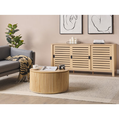 Morayo 160cm Sideboard