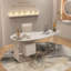 Bureau blanc 70,87 po-1325604337