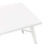 Jayvir Metal Dining Table-932018978