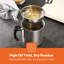 Geepas Electric Slow Masticating & Cold Press Juicer