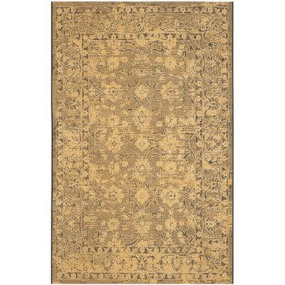 Tapis oriental Langleyville Performance