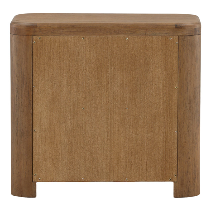 Chadwick Nightstand Brown