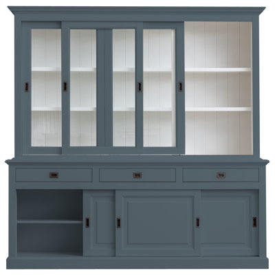 Anneros Display Cabinet