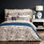 Madeleine Sateen Fitted Sheet-49540734