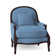 Adair 33.5" W Armchair