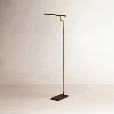 Ryder Dimmable LED Floor Lamp