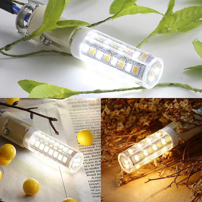 3 W 6500 K LED Smart Bulb