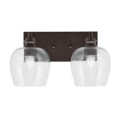 Auyeung 2 - Light Vanity Light