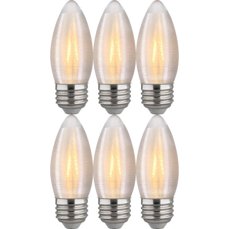 2 Watt LED Bulb