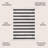 Aveiro Wide Stripe Black/Cream Indoor/Outdoor Rug-1550894182